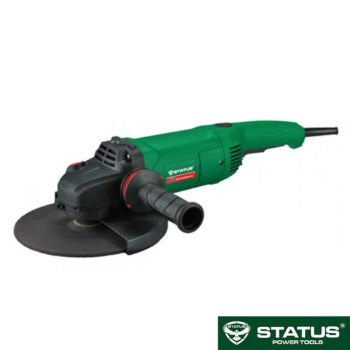 Аголна брусалка 230mm STATUS SA230SF
