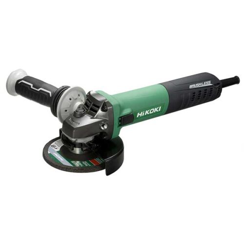 Аголна брусилка 125mm HIKOKI G13VE