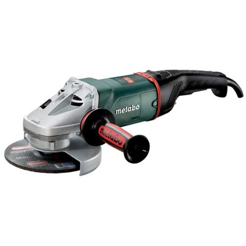 Аголна брусилка METABO W 23-180
