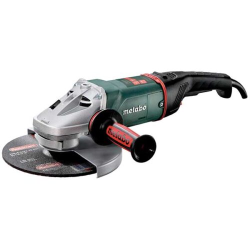 Аголна брусилка METABO WE 22-230 MVT