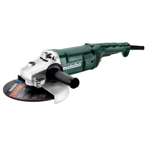 Аголна брусилка METABO WP 2000-230