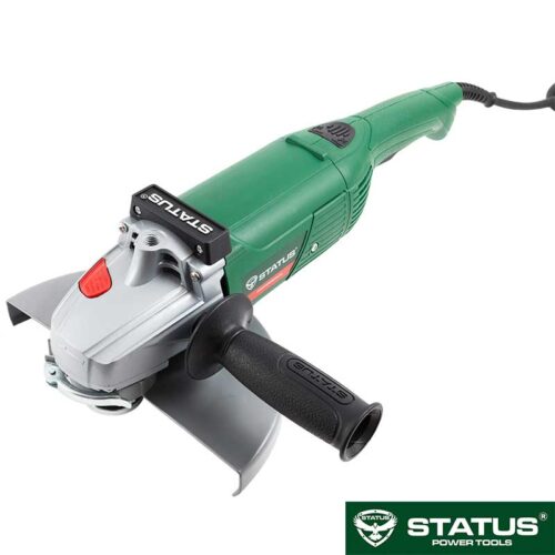 Аголна брусалка 230mm STATUS SA230L