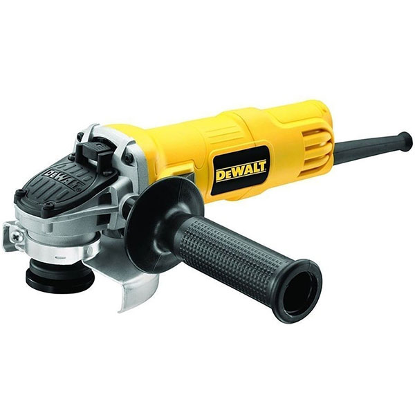 Аголна брусилка DeWALT DWE4157 900W 125mm