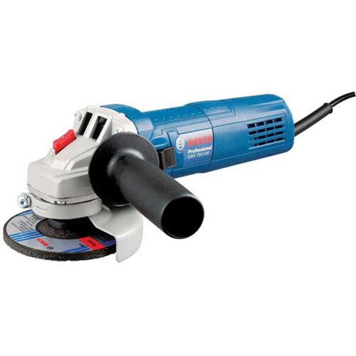 Аголна брусилка BOSCH GWS 750 S
