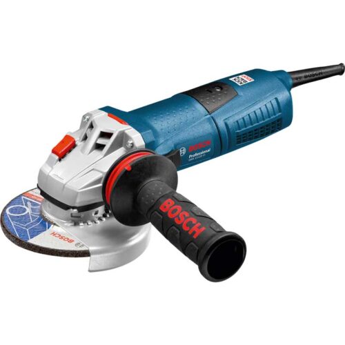 Аголна брусилка BOSCH GWS 13-125 CI