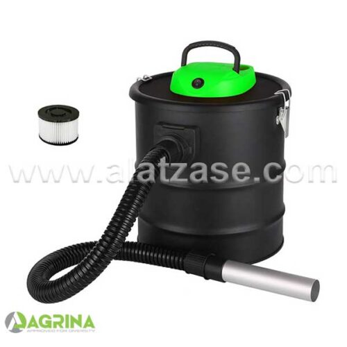 AGRINA Правосмукалка за пепел К - 1000W