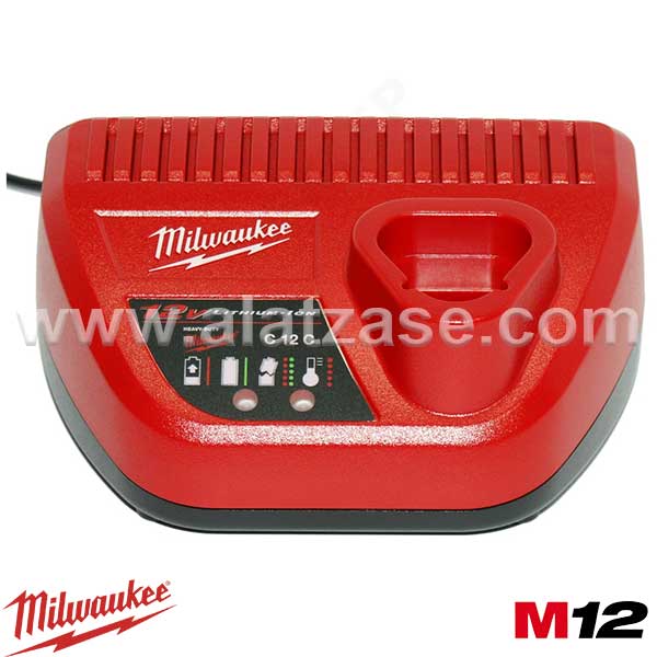 Milwaukee M12BDD-402C Sub Compact Акумулаторска дупчалка