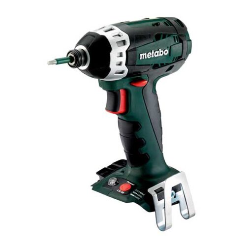 Акумулаторски одвртувач METABO SSD 18 LTX 200