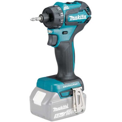 Акум. дупчалка/одвртувач MAKITA DDF083Z (Само тело)
