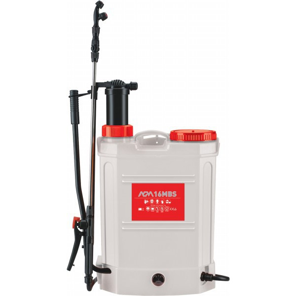 Акумулаторска прскалка AGM 16 MBS