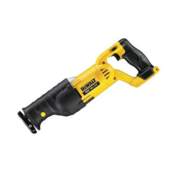 Акумулаторски сабјеста пила 18V XR DeWALT DCS380N