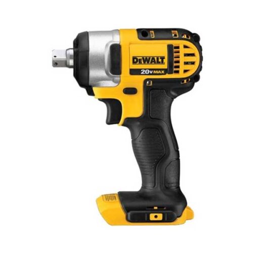 Акумулаторски ударен одвртувач 18V XR DeWALT DCF880N