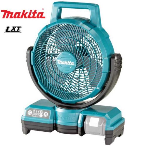 Акумулаторски вентилатор MAKITA DCF203Z