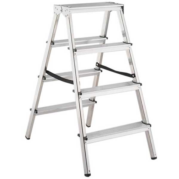 Двострана Скала алуминимска 33-04 ALPOS