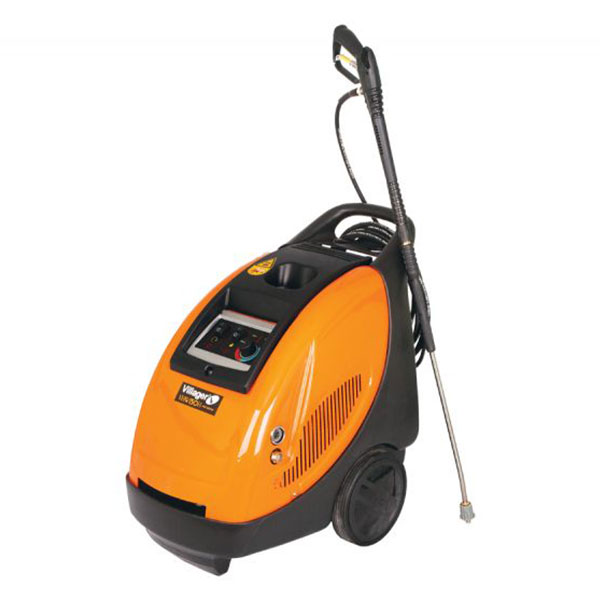 Апарат за перење дизел VILLAGER VHW 150 H
