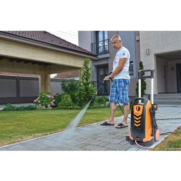 Апарат за перење VILLAGER VHW 100 S