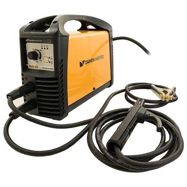 Инвертерен апарат за заварување VARKO 161