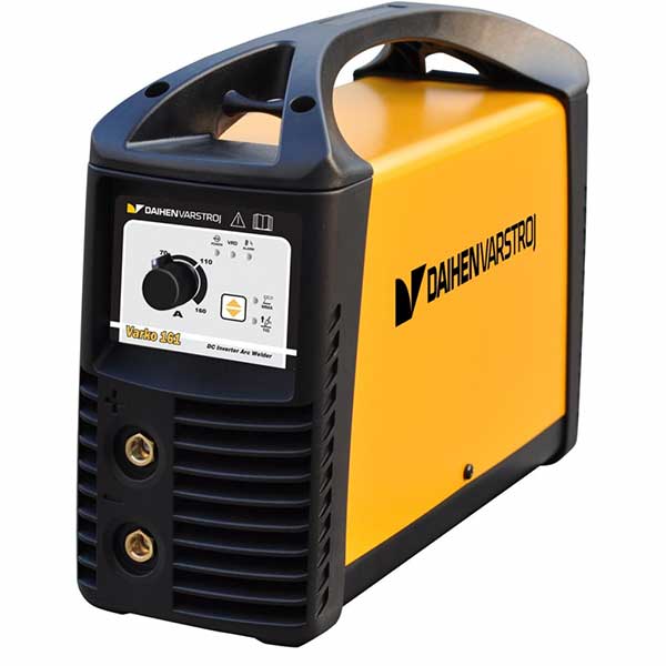 Инвертерен апарат за заварување VARKO 161