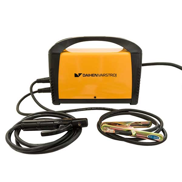 Инвертерен апарат за заварување VARKO 161