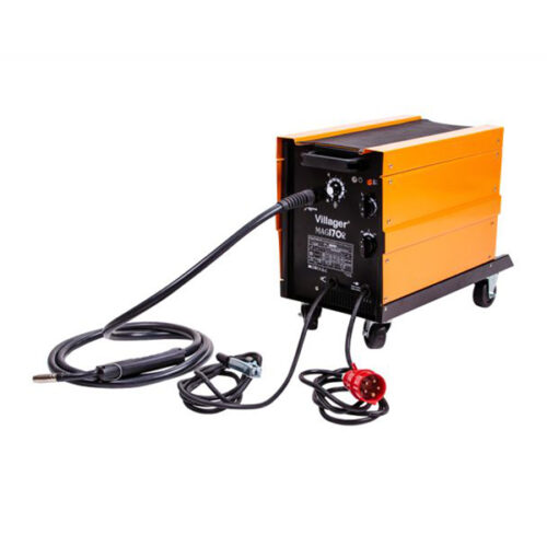 Апарат за заварување VILLAGER MAG-170 R CO2