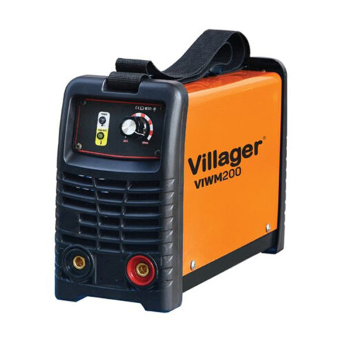 Апарат за заварување инвертер VILLAGER VIWM 200