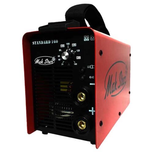 Апарат за заварување MMA WELD ARC 160