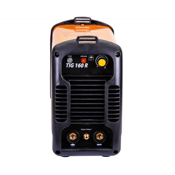 Апарат за заварување инвертер VILLAGER TIG 160 R