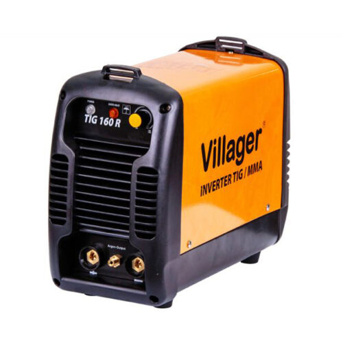 Апарат за заварување инвертер VILLAGER TIG 160 R