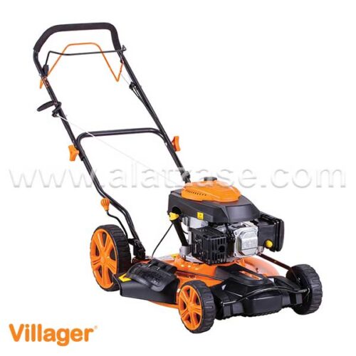 VILLAGER Atlas 5101 T Самоодна Бензинска Косилка