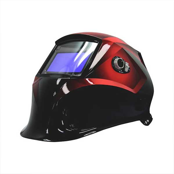 Професионална маска за заварување WURTH - Stella