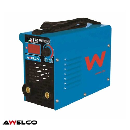 AWELCO EXTRA 170 Инвертер Апарат за Заварување