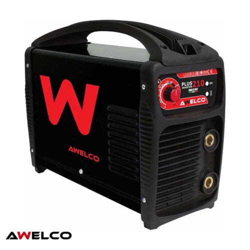 AWELCO PLUS 210 CELL Инвертер Апарат за Заварување 200A