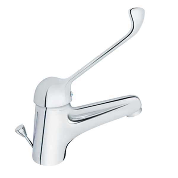 Еднорачна батерија за умивалник ROSAN KING J30L003