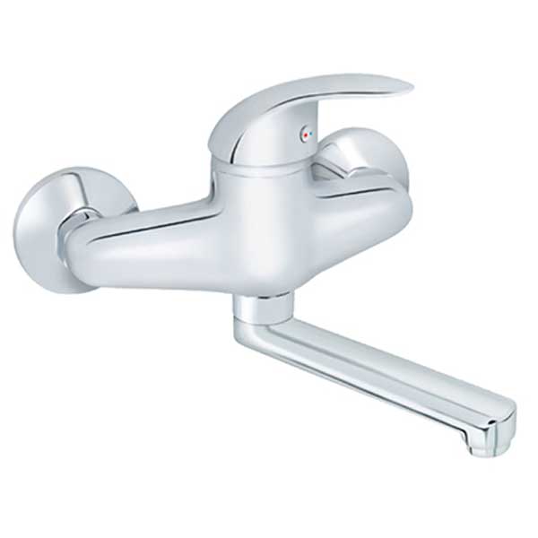 Еднорачна батерија зидна ROSAN KING J321015