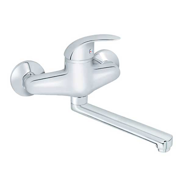 Еднорачна батерија зидна ROSAN KING J321020