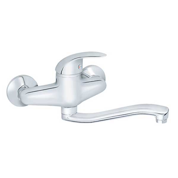 Еднорачна батерија зидна ROSAN KING J321S20