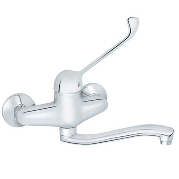 Еднорачна батерија ѕидна ROSAN KING J32L002