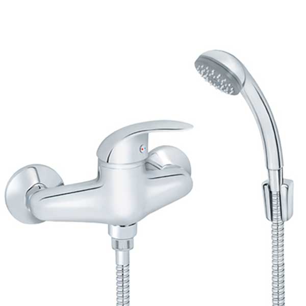 Еднорачна батерија за туш када ROSAN KING J371001