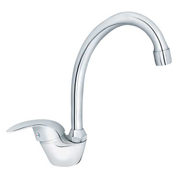 Еднорачна батерија за садопер ROSAN KING J382101