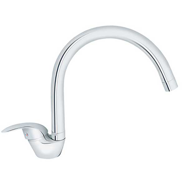 Еднорачна батерија за садопер ROSAN KING J382203