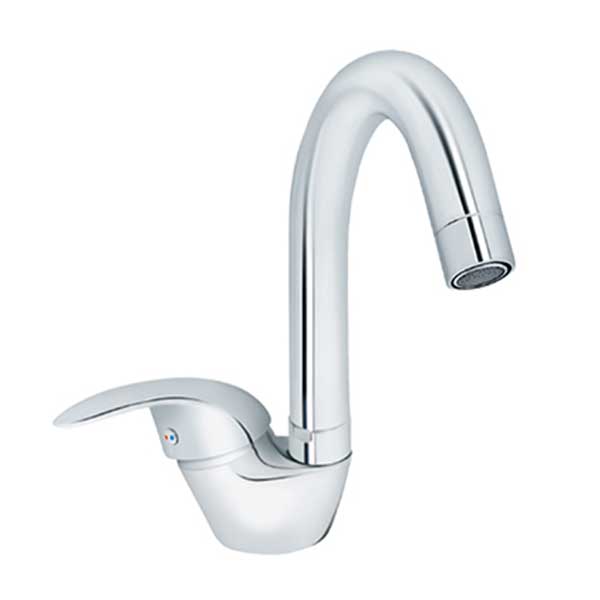 Еднорачна батерија за садопер ROSAN KING J382211