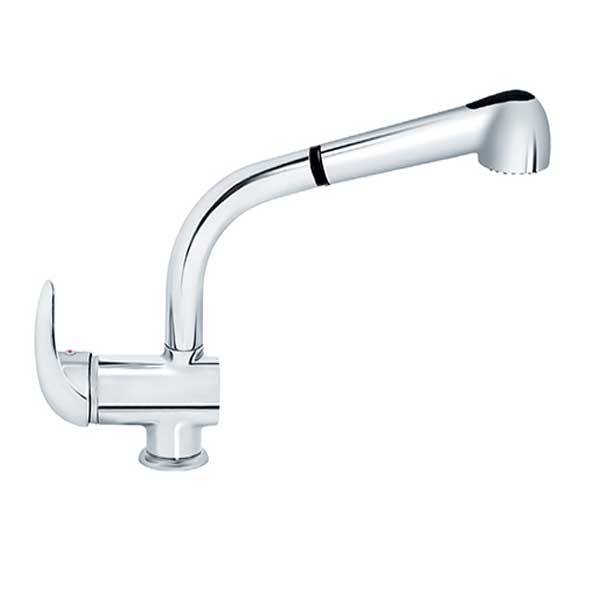 Еднорачна батерија за садопер ROSAN KING J386001