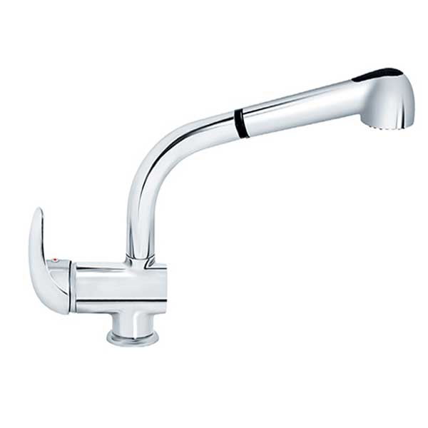 Еднорачна батерија за садопер ROSAN KING J386003