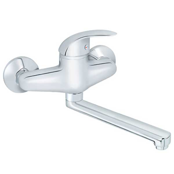 Еднорачна батерија ѕидна ROSAN JP321020