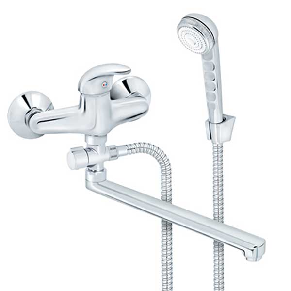 Еднорачна батерија шведска лула ROSAN JP341001