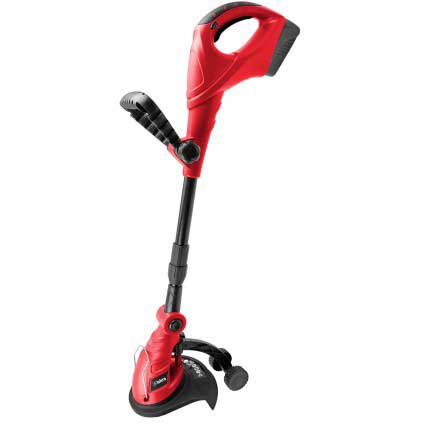 Батериски тример за трева ISKRA H0E 5ET 230