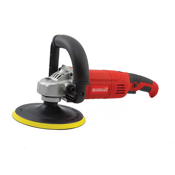Електрична полирка BORMANN BCP1200