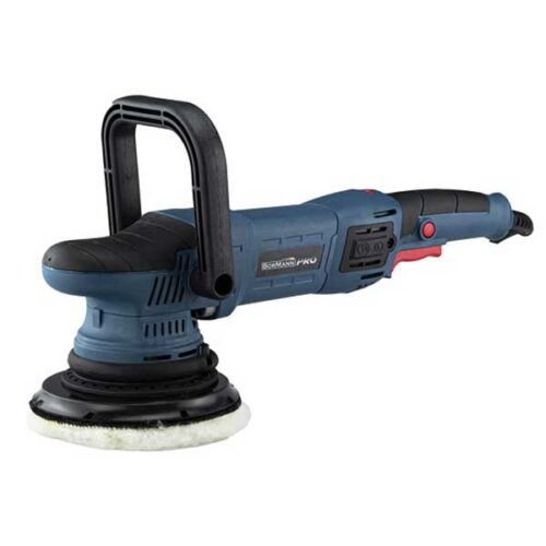 Електрична ексцентрична полирка BORMANN PRO BCP3100