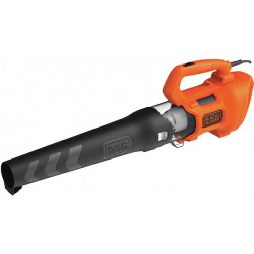 Електрична дувалка за лисја Black+Decker BEBL185-QS
