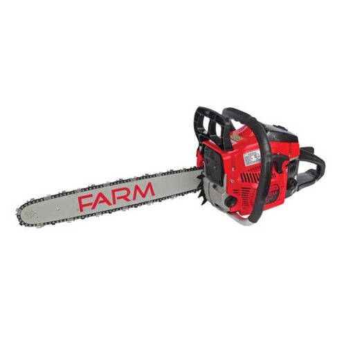 FARM by WÜRTH F2218 Бензинска моторна пила 2.2KW 52cc